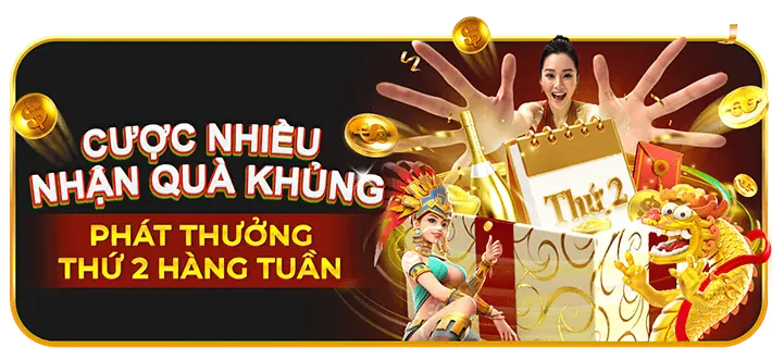 Sự kiện và giải đấu đặc biệt Sodo666 Nổ Hũ