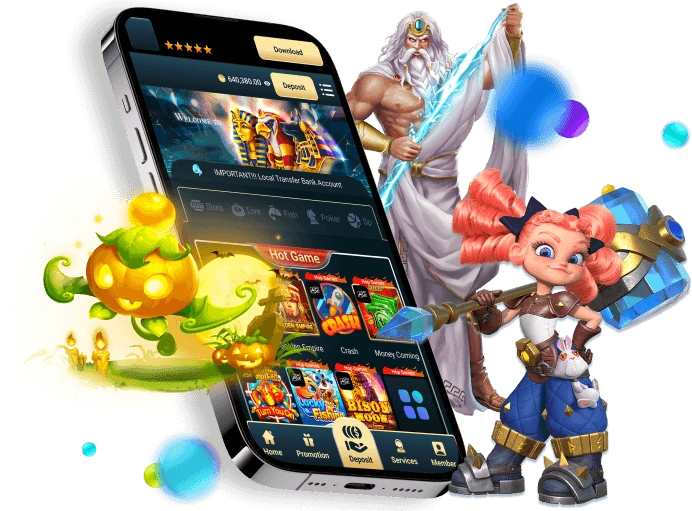 Mẹo chơi nổ hũ sodo666