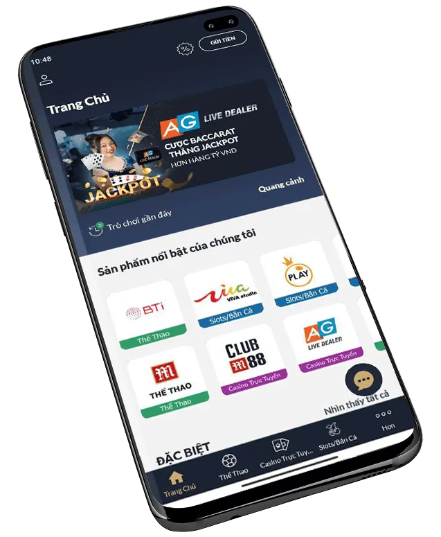 Lợi ích độc quyền ứng dụng sodo666 nổ hũ