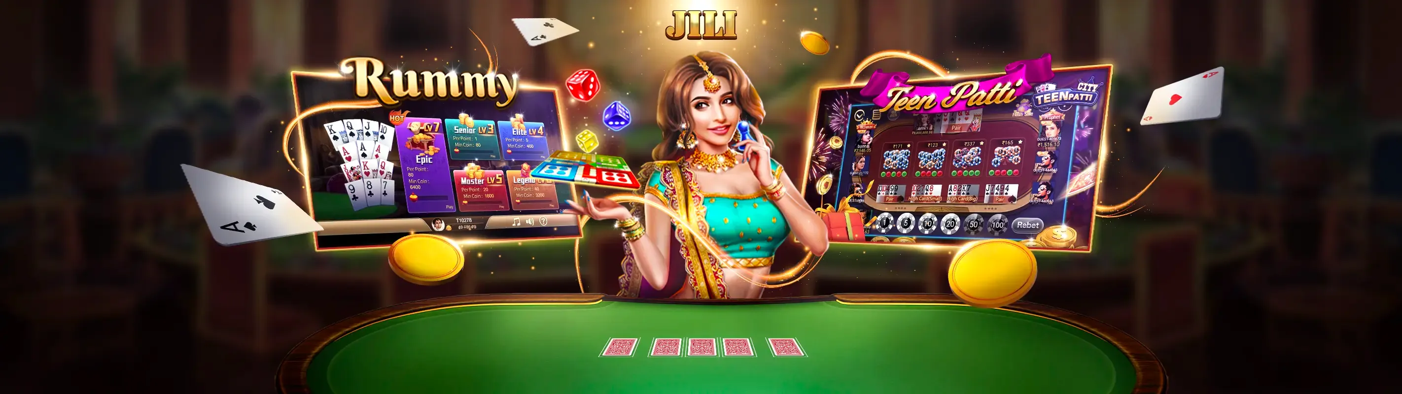 Sảnh Casino Trực Tuyến Sodo666 Nổ Hũ