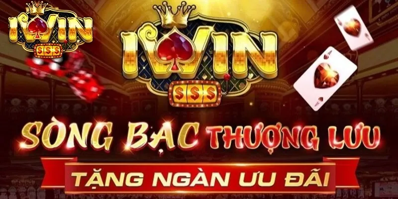 Thưởng chào mừng nạp tiền